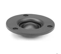 Vonyx Tweeter pour enceinte WSD74 – 74 mm, 8 Ω, 40 W, membrane en soie, aimant néodyme