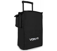 VonyxSC15 Housse pour enceinte 15