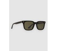 VonZipper Crusoe Black Crystl Gloss Lunettes de soleil noir Uni