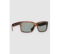 VonZipper Elmore Tortoise Lunettes de soleil marron Uni