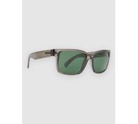 VonZipper Elmore Vintage Grey Trans Lunettes de soleil gris Uni