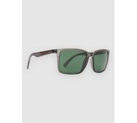 VonZipper Lesmore Vintage Grey Trans Lunettes de soleil gris Uni