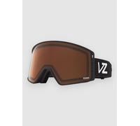 VonZipper Mach Vfs Black Masque noir Uni