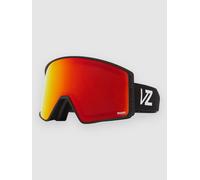 VonZipper Mach Vfs Black Masque noir Uni