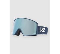 VonZipper Mach Vfs Navy Masque bleu Uni