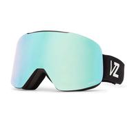 Von Zipper - Outro Goggle Black/Stellar Chrome