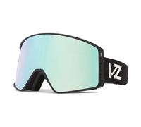 Von Zipper - Masque de ski - Velo VFS Goggle Black/Stellar Chrome - Noir Noir