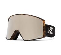 Von Zipper - Masque de ski - Velo VFS Goggle Tort Satin/Brz Polar - Noir Noir