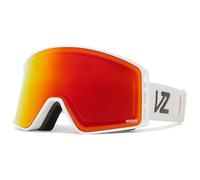 Von Zipper - Masque de ski - Velo VFS Goggle White/Fire Chrome - Blanc Blanc