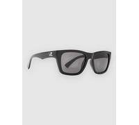 VonZipper Mode Black Gloss Lunettes de soleil noir Uni