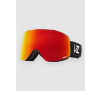 VonZipper Outro Black Masque noir Uni