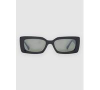 VonZipper Radio Black Crystl Gloss Lunettes de soleil noir Uni