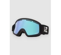 VonZipper Trike Black Kids Masque noir Uni