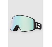 VonZipper Velo Vfs Black Masque noir Uni
