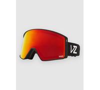 VonZipper Velo Vfs Black Masque noir Uni