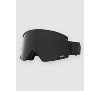 VonZipper Velo Vfs Blk Sat Masque noir Uni
