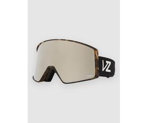 VonZipper Velo Vfs Tort Satin Masque marron Uni