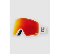 VonZipper Velo Vfs White Masque blanc Uni