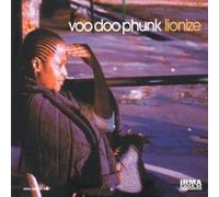 Voo Doo Phunk - Lionize [Import]