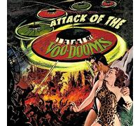 Voo-Dooms - Attack of The VOO-Dooms [Import]