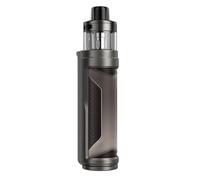 VOO|POO Argus Pro 2 Kit 80W Vape 3000mAh Battery with PnP X Cartridge 5ml Fit PnP Coil Electronic Cigarette Vaporizer No Nicotine