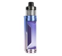 VOO|POO Argus Pro 2 Kit 80W Vape 3000mAh Battery with PnP X Cartridge 5ml Fit PnP Coil Electronic Cigarette Vaporizer No Nicotine
