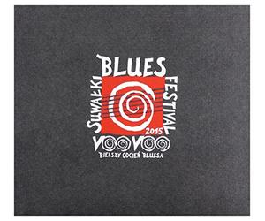 Voo Voo - SuwaĹki Blues Festival 2015 - Voo Voo (digipack) [CD]