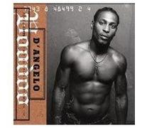 D'Angelo Voodoo (Vinyl) 12" Album
