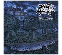 King Diamond – Voodoo – CD