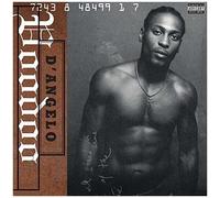 D'Angelo – Voodoo – Vinyle 2LP (Explicit) – Neuf