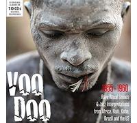 Voodoo