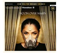 Voodoo 5 - Moon Over Marin / El Tecolote/Fire Dance [7-Inch Single]