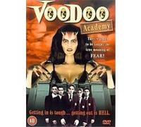 Voodoo Academy G