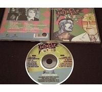 Voodoo Blue - Smile N Nod