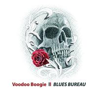 Voodoo Boogie [Import]