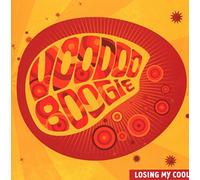 Voodoo Boogie - Losing My Cool [Import]