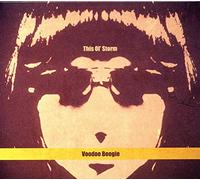 Voodoo Boogie - This OL Storm [Import]