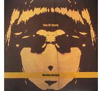 Voodoo Boogie - This OL Storm [Import]