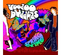 Voodoo Buddhas - Springtime