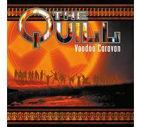 Metalville Voodoo Caravan