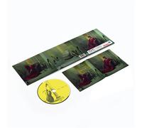 Voodoo Cello Édition Deluxe CD