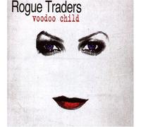 Voodoo Child [5trx] Oz Only [Import]