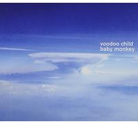 Voodoo Child (Moby) - Baby Monkey