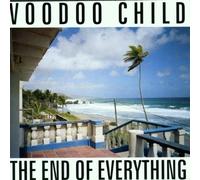 Voodoo Child (Moby) - Ending of Everything,The [Import]