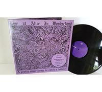VOODOO CHILD, THE SPOOKS, UNDERGROUND ZERO, WEBCORE - VOODOO CHILD, THE SPOOKS, UNDERGROUND ZERO, WEBCORE live at alice in wonderland - a pretty smart way to catch a lobster, gatefold, SHARP035