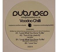 Voodoo Chilli - Look What You Done to Me [Vinyl Single]
