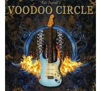 Voodoo Circle - Alex Beyrodt's Voodoo Circle