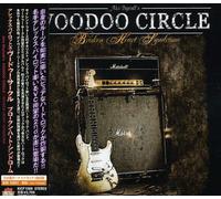 Voodoo Circle - Broken Heart Syndrome