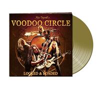 Voodoo Circle - Locked & Loaded (Vinyl Gold EDT.) [Import]