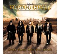 Voodoo Circle - More Than One Way Home [Import]